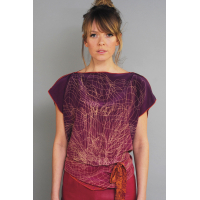 5-in-1 Tunic Peony